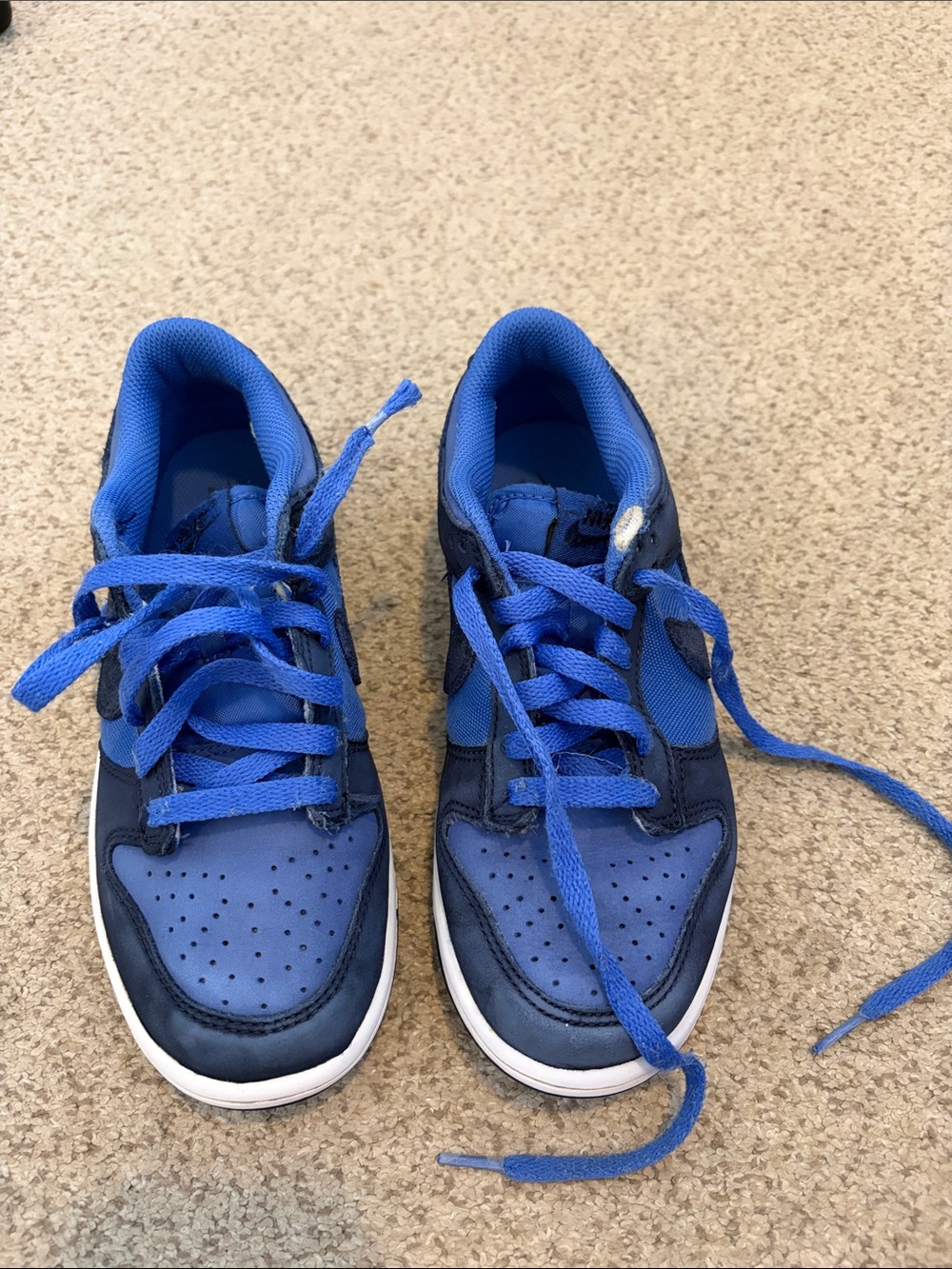 NIke Dunk Low, 5